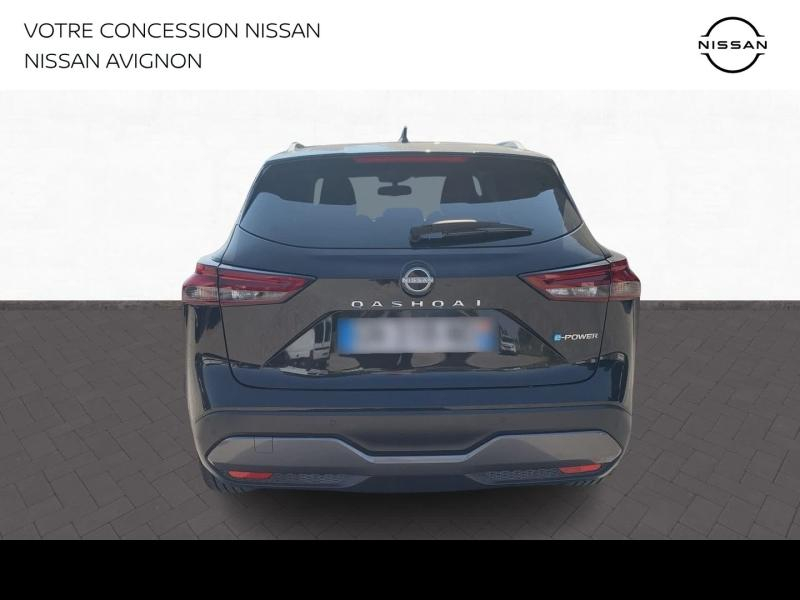 NISSAN Qashqai d’occasion à vendre à BOLLÈNE chez MMC PROVENCE (Photo 16)