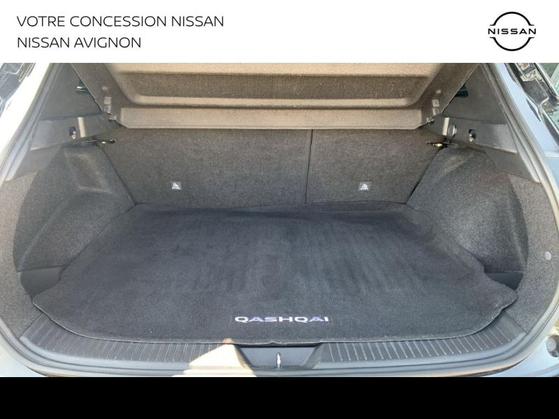 NISSAN Qashqai d’occasion à vendre à BOLLÈNE chez MMC PROVENCE (Photo 17)
