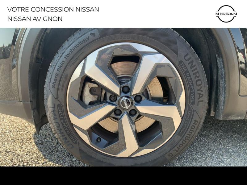 NISSAN Qashqai d’occasion à vendre à BOLLÈNE chez MMC PROVENCE (Photo 19)