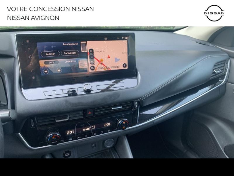 NISSAN Qashqai d’occasion à vendre à BOLLÈNE chez MMC PROVENCE (Photo 20)