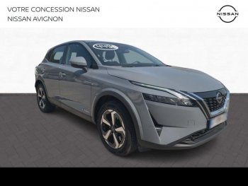 NISSAN Qashqai d’occasion à vendre à BOLLÈNE