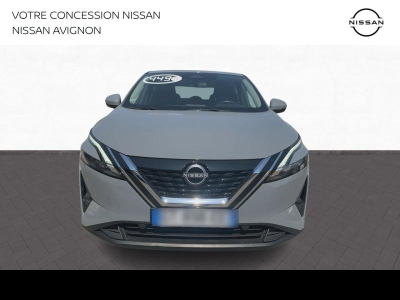 NISSAN Qashqai d’occasion à vendre à BOLLÈNE chez MMC PROVENCE (Photo 6)