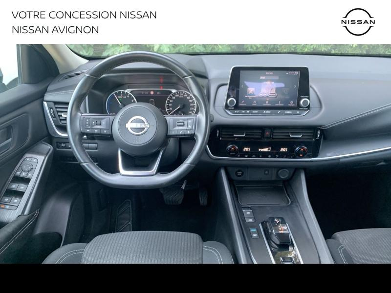 NISSAN Qashqai d’occasion à vendre à BOLLÈNE chez MMC PROVENCE (Photo 7)