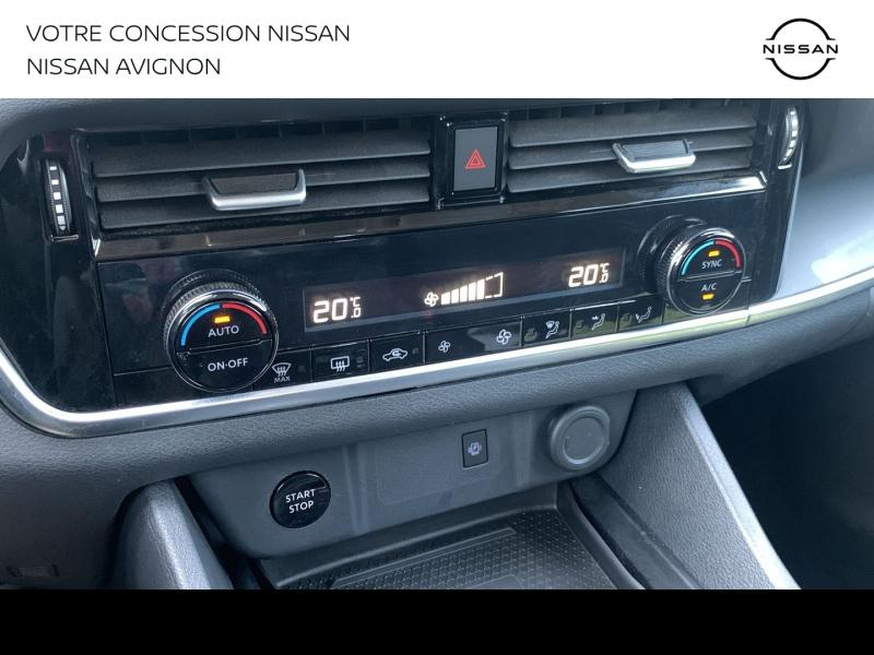 NISSAN Qashqai d’occasion à vendre à BOLLÈNE chez MMC PROVENCE (Photo 11)
