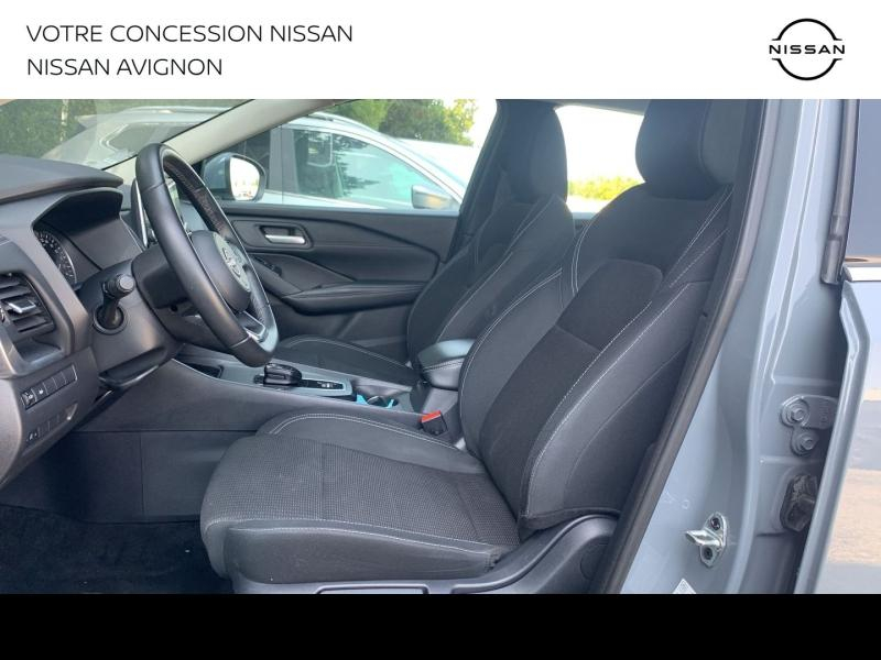 NISSAN Qashqai d’occasion à vendre à BOLLÈNE chez MMC PROVENCE (Photo 13)