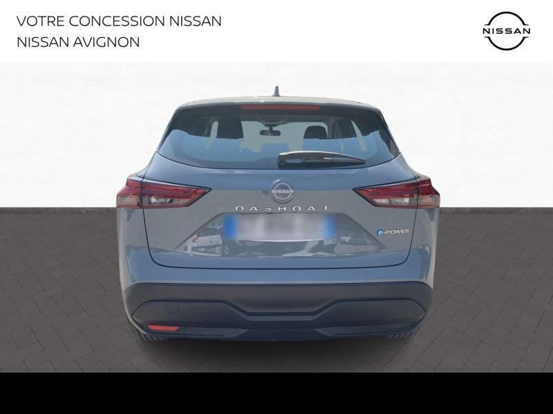 NISSAN Qashqai d’occasion à vendre à BOLLÈNE chez MMC PROVENCE (Photo 15)