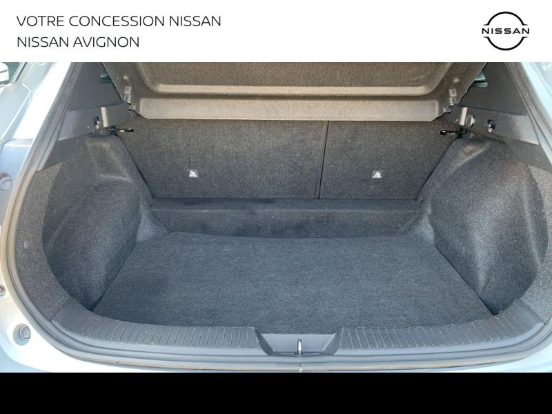 NISSAN Qashqai d’occasion à vendre à BOLLÈNE chez MMC PROVENCE (Photo 16)
