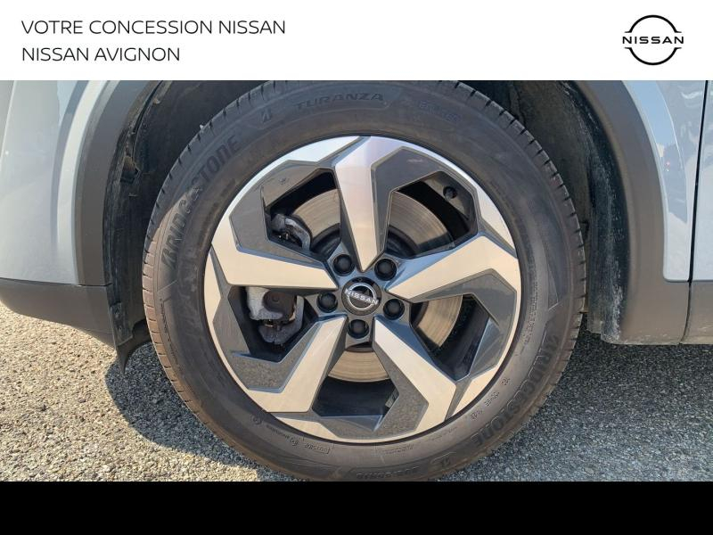 NISSAN Qashqai d’occasion à vendre à BOLLÈNE chez MMC PROVENCE (Photo 18)