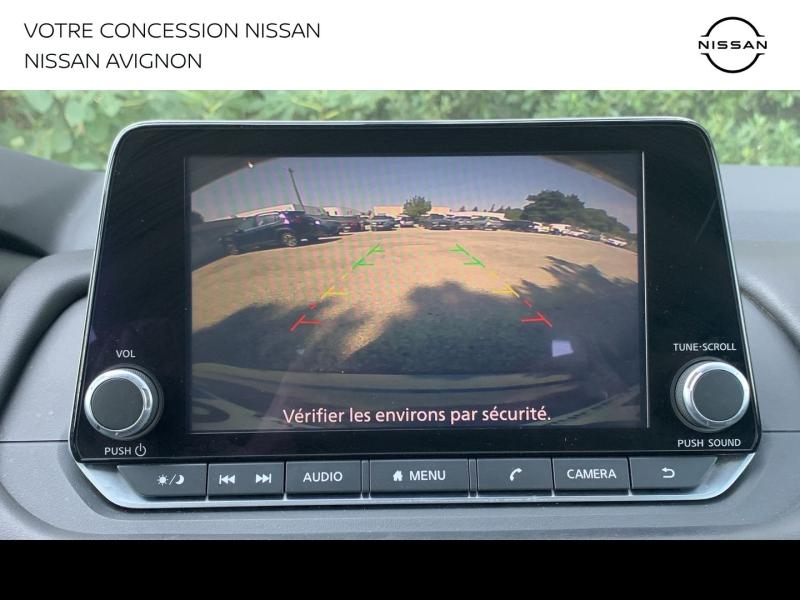 NISSAN Qashqai d’occasion à vendre à BOLLÈNE chez MMC PROVENCE (Photo 19)