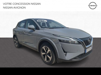 NISSAN Qashqai d’occasion à vendre à BOLLÈNE