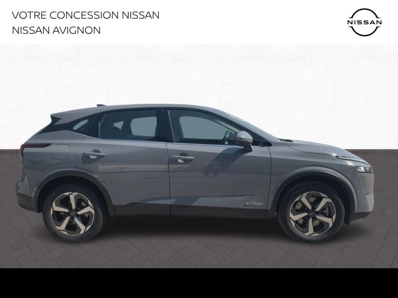 NISSAN Qashqai d’occasion à vendre à BOLLÈNE chez MMC PROVENCE (Photo 5)
