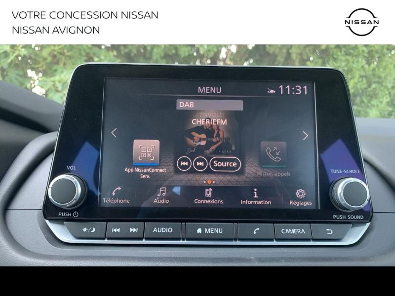 NISSAN Qashqai d’occasion à vendre à BOLLÈNE chez MMC PROVENCE (Photo 10)