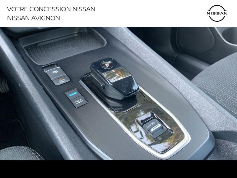 NISSAN Qashqai d’occasion à vendre à BOLLÈNE chez MMC PROVENCE (Photo 12)
