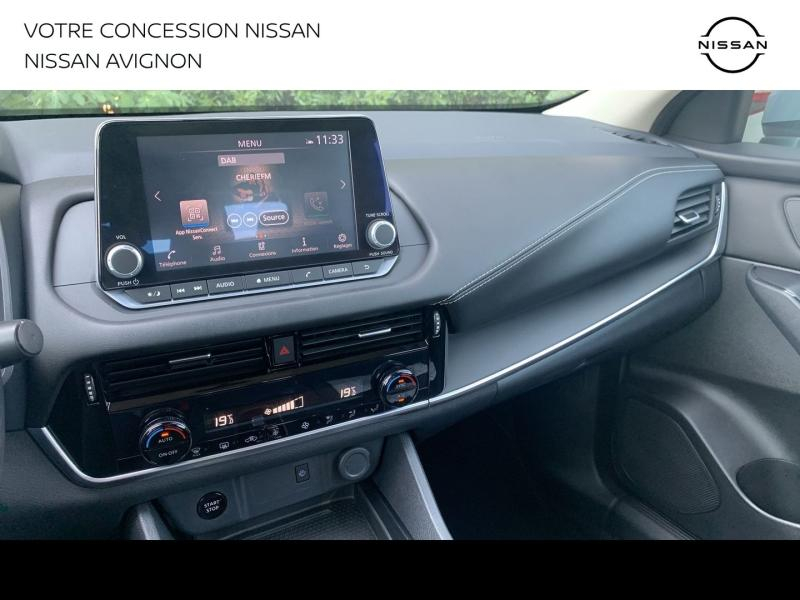 NISSAN Qashqai d’occasion à vendre à BOLLÈNE chez MMC PROVENCE (Photo 19)
