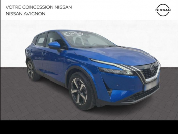 NISSAN Qashqai d’occasion à vendre à BOLLÈNE