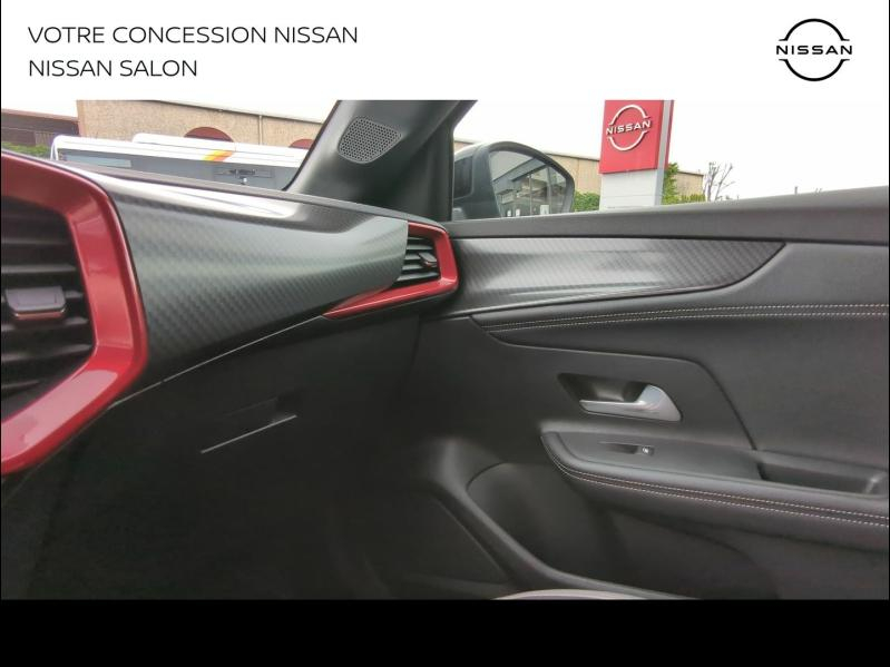 OPEL Mokka d’occasion à vendre à BOLLÈNE chez MMC PROVENCE (Photo 8)