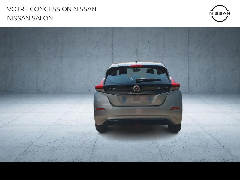 NISSAN Leaf d’occasion à vendre à BOLLÈNE chez MMC PROVENCE (Photo 3)