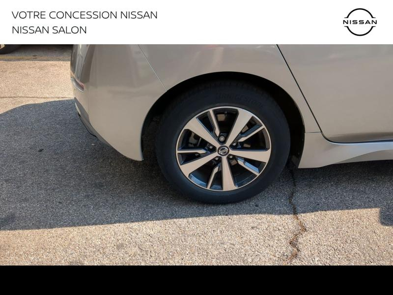 NISSAN Leaf d’occasion à vendre à BOLLÈNE chez MMC PROVENCE (Photo 4)