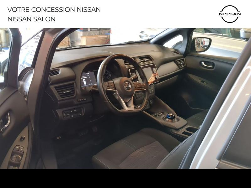 NISSAN Leaf d’occasion à vendre à BOLLÈNE chez MMC PROVENCE (Photo 5)