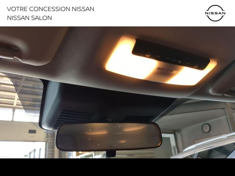 NISSAN Leaf d’occasion à vendre à BOLLÈNE chez MMC PROVENCE (Photo 6)