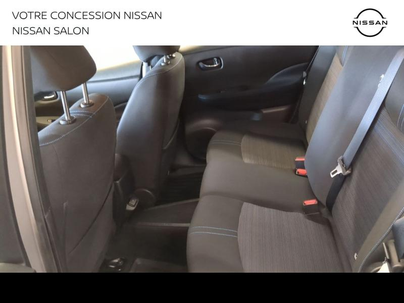 NISSAN Leaf d’occasion à vendre à BOLLÈNE chez MMC PROVENCE (Photo 11)