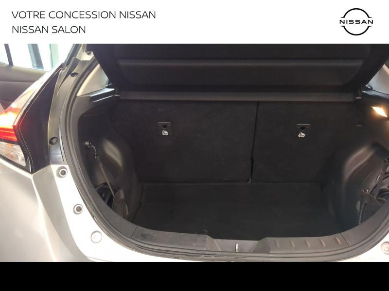 NISSAN Leaf d’occasion à vendre à BOLLÈNE chez MMC PROVENCE (Photo 12)