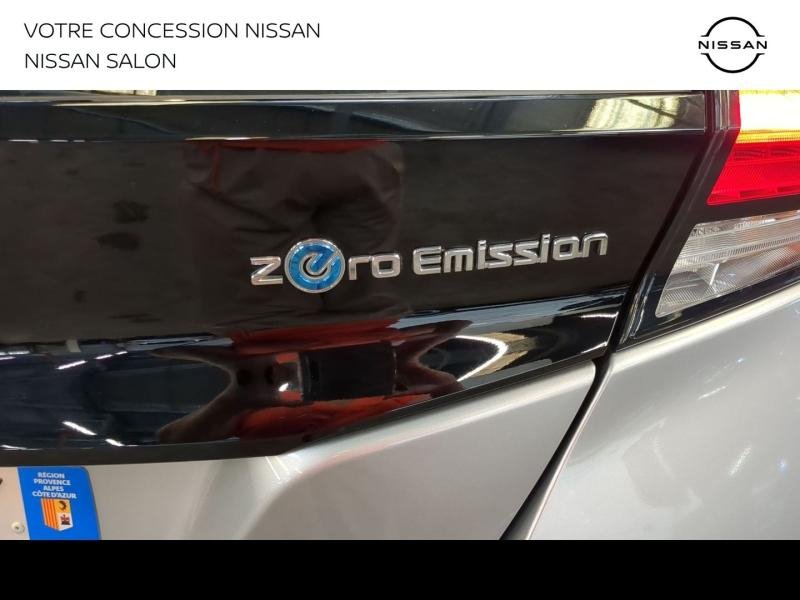 NISSAN Leaf d’occasion à vendre à BOLLÈNE chez MMC PROVENCE (Photo 13)
