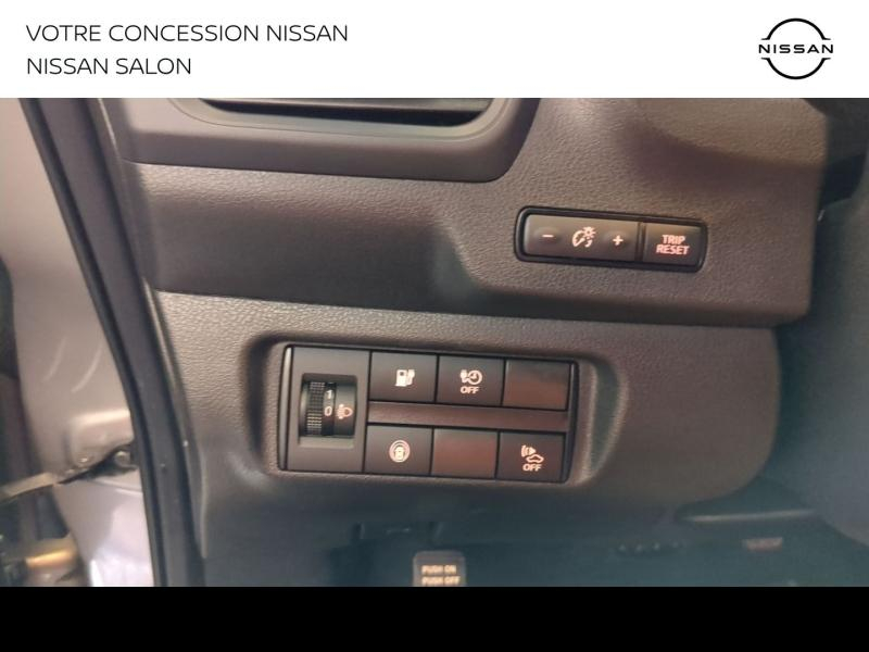 NISSAN Leaf d’occasion à vendre à BOLLÈNE chez MMC PROVENCE (Photo 14)