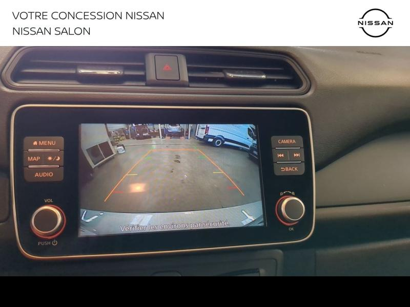 NISSAN Leaf d’occasion à vendre à BOLLÈNE chez MMC PROVENCE (Photo 15)