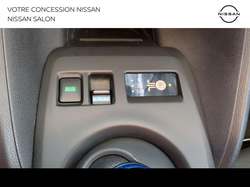 NISSAN Leaf d’occasion à vendre à BOLLÈNE chez MMC PROVENCE (Photo 16)