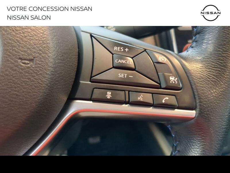 NISSAN Leaf d’occasion à vendre à BOLLÈNE chez MMC PROVENCE (Photo 17)