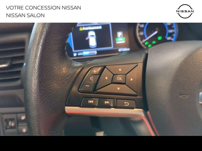 NISSAN Leaf d’occasion à vendre à BOLLÈNE chez MMC PROVENCE (Photo 18)