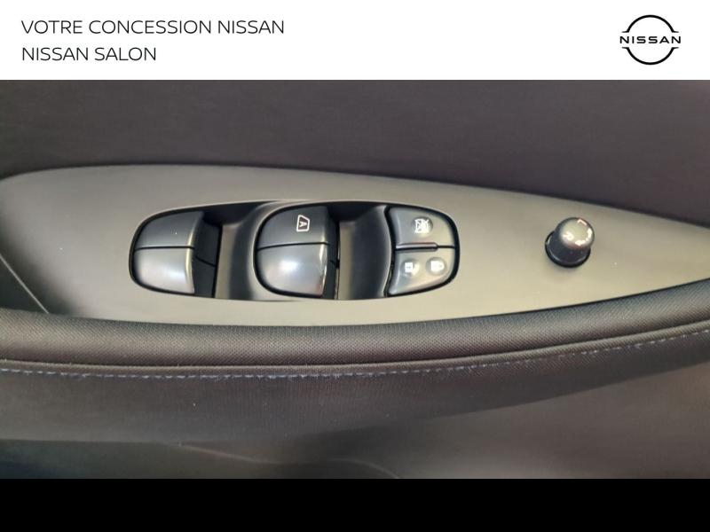 NISSAN Leaf d’occasion à vendre à BOLLÈNE chez MMC PROVENCE (Photo 19)
