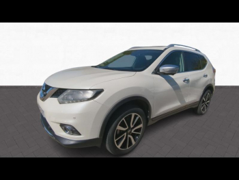 NISSAN X-Trail d’occasion à vendre à BOLLÈNE