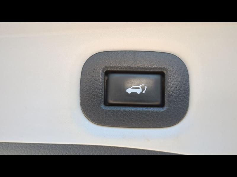 NISSAN X-Trail d’occasion à vendre à BOLLÈNE chez MMC PROVENCE (Photo 20)
