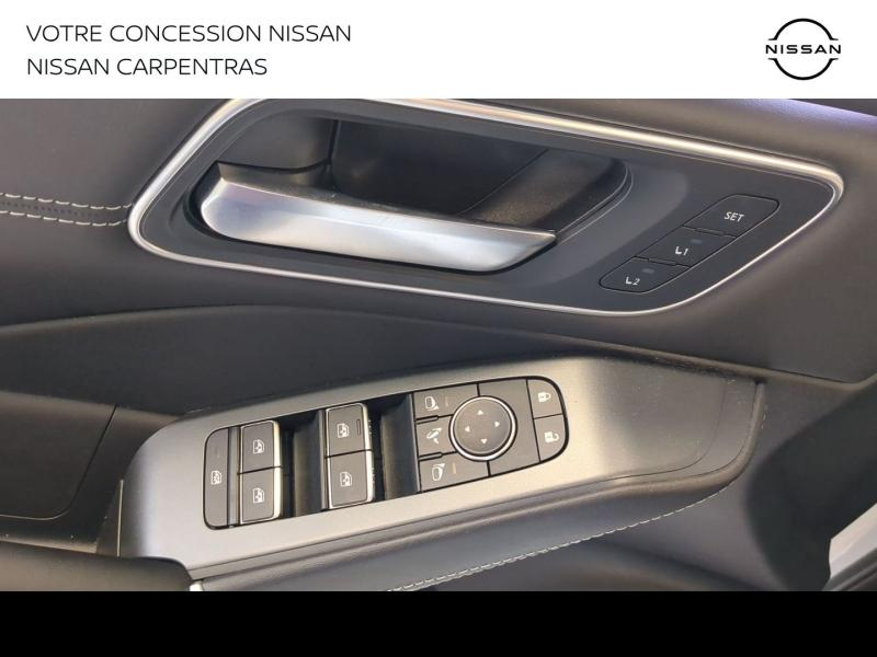 NISSAN Qashqai d’occasion à vendre à BOLLÈNE chez MMC PROVENCE (Photo 9)