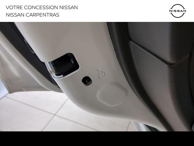 NISSAN Qashqai d’occasion à vendre à BOLLÈNE chez MMC PROVENCE (Photo 12)