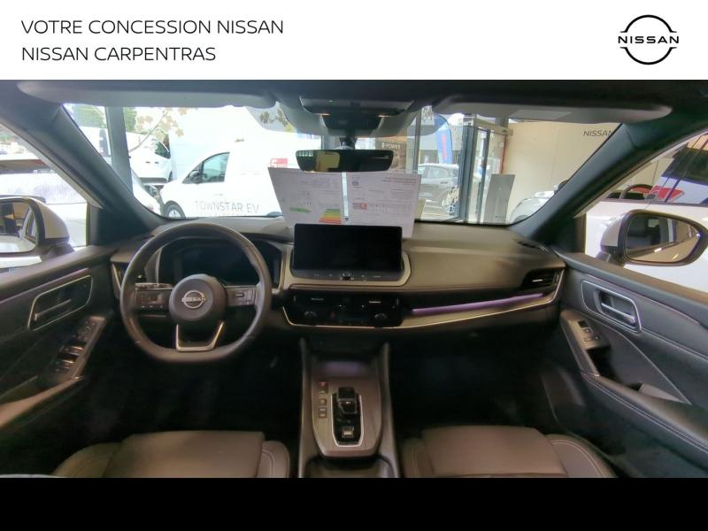 NISSAN Qashqai d’occasion à vendre à BOLLÈNE chez MMC PROVENCE (Photo 15)