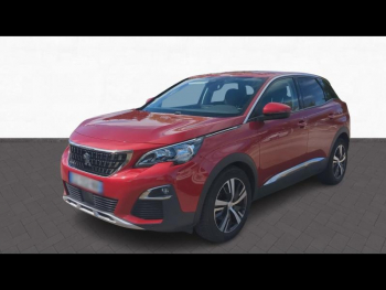 PEUGEOT 3008 d’occasion à vendre à BOLLÈNE