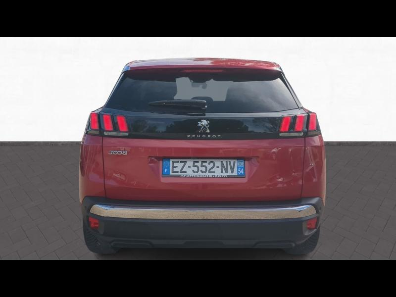 PEUGEOT 3008 d’occasion à vendre à BOLLÈNE chez MMC PROVENCE (Photo 3)