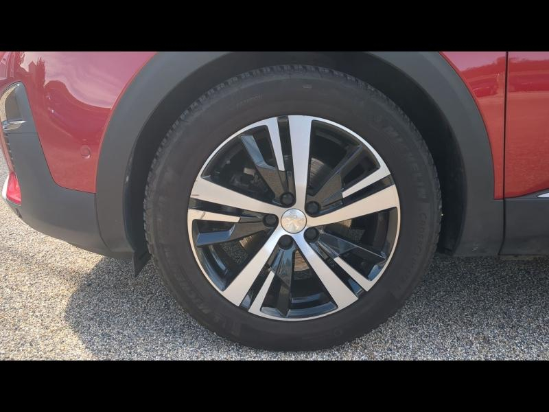 PEUGEOT 3008 d’occasion à vendre à BOLLÈNE chez MMC PROVENCE (Photo 4)