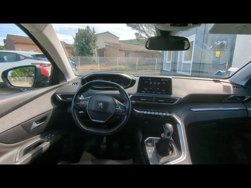 PEUGEOT 3008 d’occasion à vendre à BOLLÈNE chez MMC PROVENCE (Photo 5)
