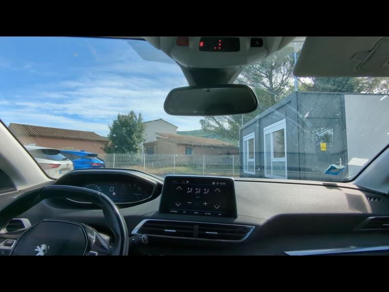 PEUGEOT 3008 d’occasion à vendre à BOLLÈNE chez MMC PROVENCE (Photo 6)