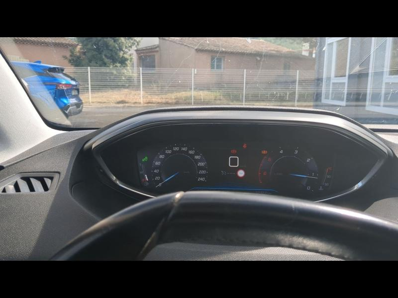 PEUGEOT 3008 d’occasion à vendre à BOLLÈNE chez MMC PROVENCE (Photo 8)