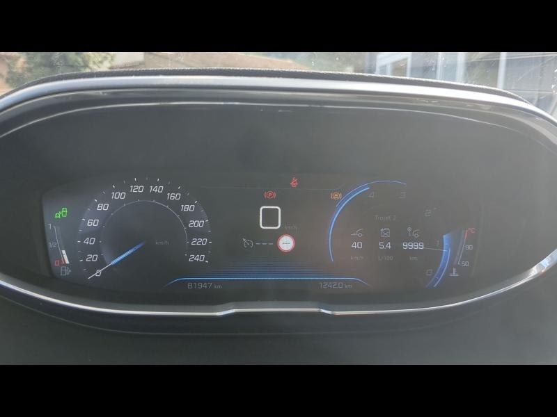 PEUGEOT 3008 d’occasion à vendre à BOLLÈNE chez MMC PROVENCE (Photo 9)
