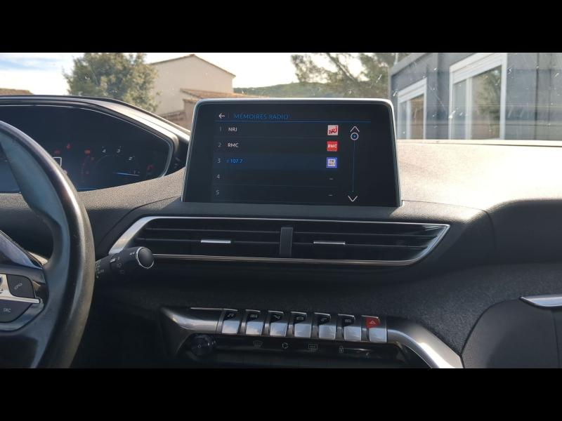 PEUGEOT 3008 d’occasion à vendre à BOLLÈNE chez MMC PROVENCE (Photo 10)