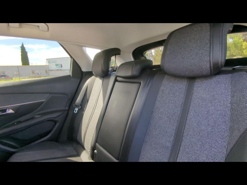 PEUGEOT 3008 d’occasion à vendre à BOLLÈNE chez MMC PROVENCE (Photo 11)