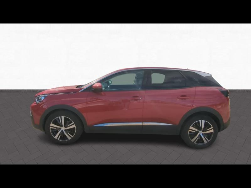 PEUGEOT 3008 d’occasion à vendre à BOLLÈNE chez MMC PROVENCE (Photo 16)