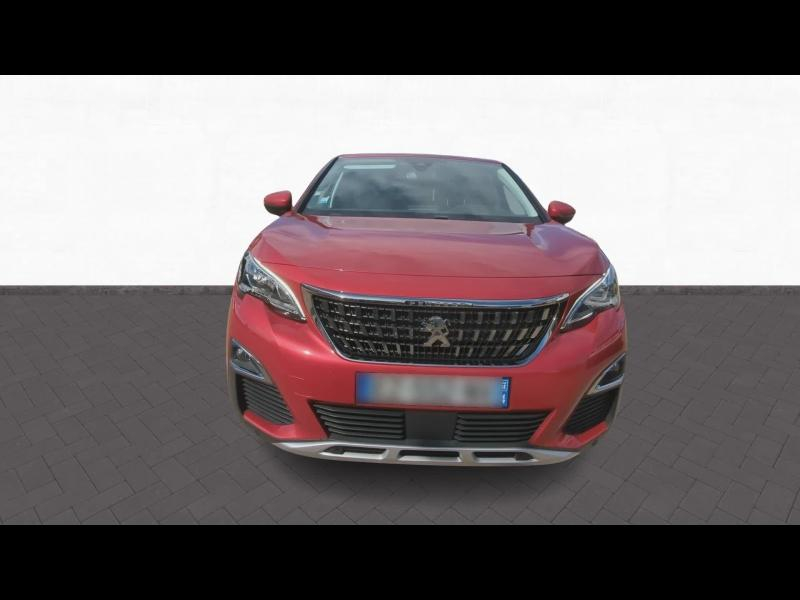 PEUGEOT 3008 d’occasion à vendre à BOLLÈNE chez MMC PROVENCE (Photo 18)