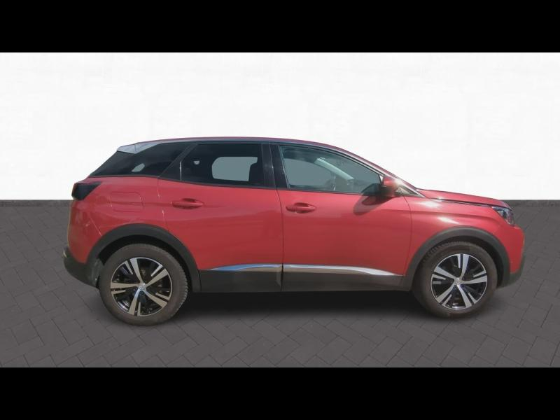 PEUGEOT 3008 d’occasion à vendre à BOLLÈNE chez MMC PROVENCE (Photo 20)